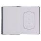 Be Still in the Presence of the Lord Faux Leather Journal