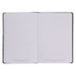 Be Still in the Presence of the Lord Faux Leather Journal