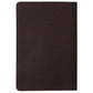 Commit Everything You Do to the Lord Faux Leather Journal