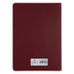 May the God of Hope Fill You with All Joy Faux Leather Journal