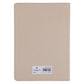 Be Still and Know That I Am God Faux Leather Journal