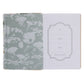 Be Still and Know That I Am God Faux Leather Journal