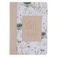 Be Still and Know That I Am God Faux Leather Journal