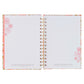 Those Who Trust in the Lord Hardcover Wirebound Journal