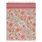 Those Who Trust in the Lord A4 Wirebound Notepad