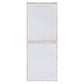 Those Who Trust in the Lord A4 Wirebound Notepad