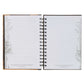 Man of God Hardcover Wirebound Journal
