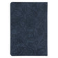 I Can Do All Things Through Christ Who Gives Me Strength Faux Leather Journal