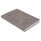 She Is Clothed with Strength and Dignity Faux Leather Journal