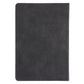 Faith Can Move Mountains Faux Leather Journal