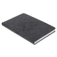 Faith Can Move Mountains Faux Leather Journal