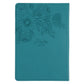 Be Still and Know Faux Leather Journal