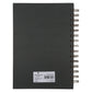 Trust in the Lord and do Good Hardcover Wirebound Journal