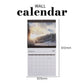 2027 Kalender - U Woord Is 'n Lamp vir My Voete en 'n Lig op My Pad