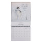 2027 Kalender - Wees Altyd Bly