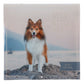 2027 Kalender - Wees Altyd Bly