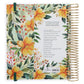 2027 Diary - 18-Month Planner for Women - He Restores My Soul - Wirebound