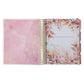 2027 Diary - 18-Month Planner for Women - He Restores My Soul - Wirebound