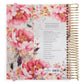 2027 Diary - 18-Month Planner for Women - Strength and Dignity - Wirebound