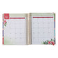 2027 Diary - 18-Month Planner for Women - Everything Beautiful - Wirebound