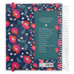 2027 Diary - 18-Month Planner for Women - Anything Is Possible - Wirebound