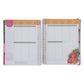 2027 Diary - 18-Month Planner for Women - Anything Is Possible - Wirebound