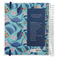 2027 Diary - 18-Month Planner for Women - Grateful and Blessed - Wirebound