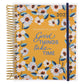 2027 Diary - 18-Month Planner for Women - Good Things Take Time - Wirebound