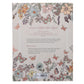 Promises to Bless Your Heart Floral Coloring Book (Paperback)