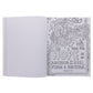 Promises to Bless Your Heart Floral Coloring Book (Paperback)