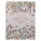 Promises to Bless Your Heart Floral Coloring Book (Paperback)