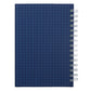 Build Yourself up in Faith Hardcover Wirebound Journal