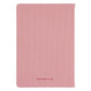 Strength and Dignity Faux Leather Journal