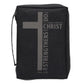 I Can Do All Things Through Christ Who Strengthens Me Polyester Bible Bag
