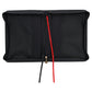 I Can Do All Things Through Christ Who Strengthens Me Faux Leather Bible Bag