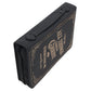 I Can Do All Things Through Christ Who Strengthens Me Faux Leather Bible Bag