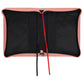 Be Still Faux Leather Bible Bag