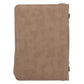 The Lord Is My Shepherd Faux Leather Bible Bag