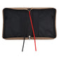 The Lord Is My Shepherd Faux Leather Bible Bag