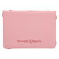 Strength and Dignity Faux Leather Bible Bag