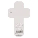 My Grace Is Sufficient For You Cross Bookmark Set Of 6 - 2 Corinthians 12:9 - Image 2