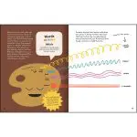 Hues Of You: An Activity Book For Learning About The Skin You Are In (Paperback) - Image 5