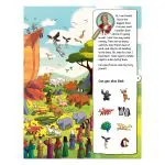 Can You Find Me in the Bible?: Find the Person Who Does Not Belong in the Story HC - Image 4