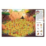 Can You Find Me in the Bible?: Find the Person Who Does Not Belong in the Story HC - Image 5