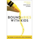 Boundaries With Kids (Paperback)
