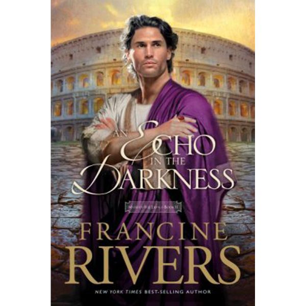 An Echo In The Darkness (2 Mark Of The Lion)(Paperback) - Image 1