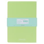 Courage Dear Heart Citrus Leaves Two-Piece Notebook Set - Image 2