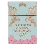 Promises From God For Women (Boxed Cards) - Image 2