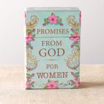 Promises From God For Women (Boxed Cards) - Image 3