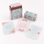 Promises From God For Women (Boxed Cards) - Image 5